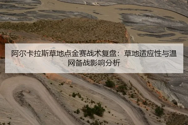 阿尔卡拉斯草地点金赛战术复盘：草地适应性与温网备战影响分析